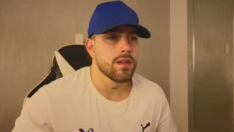 Ades online show from 11-14-25, 12:59