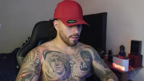 Ades online show from 02-03-26, 06:40