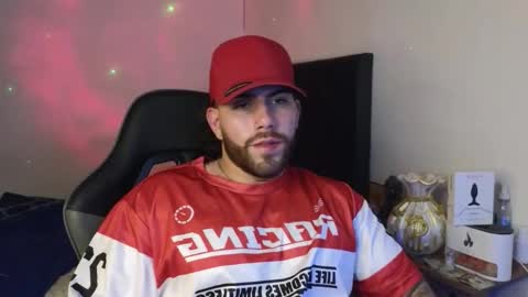 Ades online show from 03-26-26, 05:13