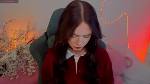 Adetta online show from 03-25-26, 02:39