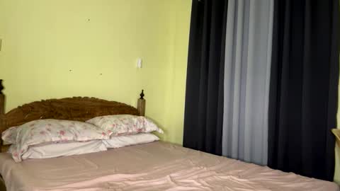 Cassie online show from 01-10-26, 03:58