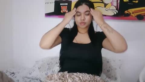 adhara online show from 02-07-26, 03:10