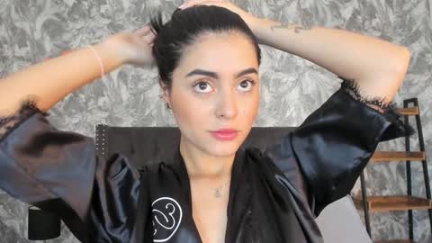 Adhara  online show from 12-24-24, 01:39