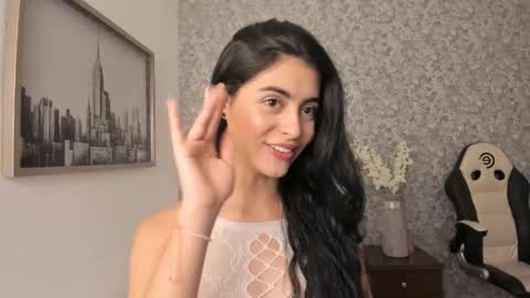 Adhara  online show from 12-28-24, 12:35