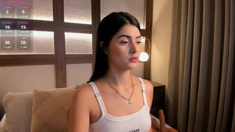 Adhara  online show from 10-20-25, 01:22