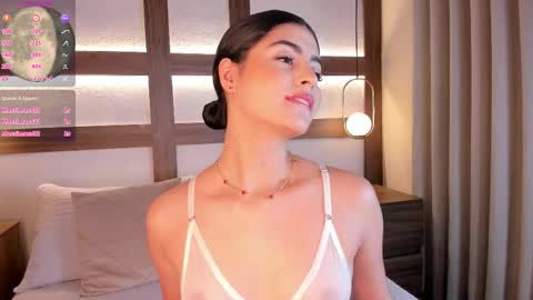 Adhara  online show from 12-15-25, 01:26