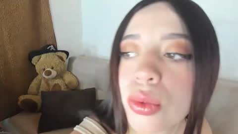 AdaraForest online show from 10-08-25, 10:24