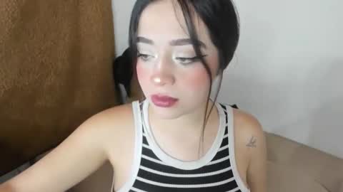 AdaraForest online show from 10-13-25, 03:17