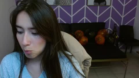 Adhara online show from 11-19-25, 02:06