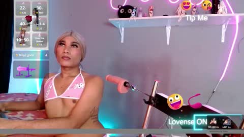 adhara rangel online show from 11-06-25, 02:07