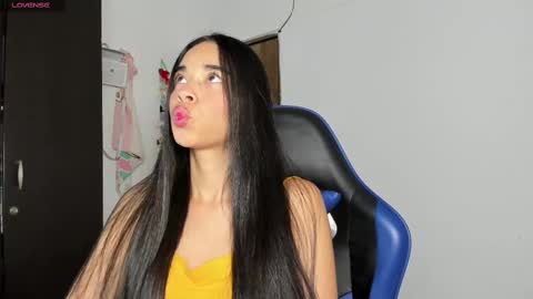 Adhara Miller online show from 09-13-25, 02:11