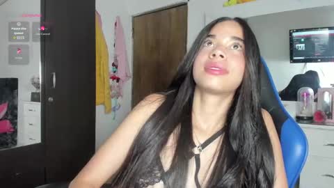 Adhara Miller online show from 09-26-25, 02:15