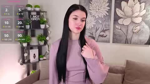 Lisa online show from 03-03-26, 03:18