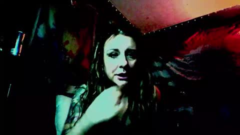 adirajade online show from 03-20-26, 03:44