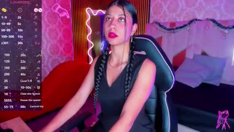 adisson_tay online show from 01-09-26, 11:46