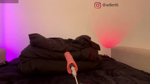 adler online show from 12-18-25, 06:30