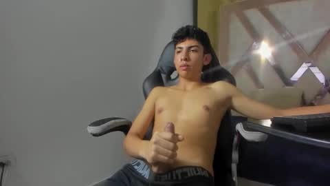 AdmedThot online show from 11-28-25, 03:31