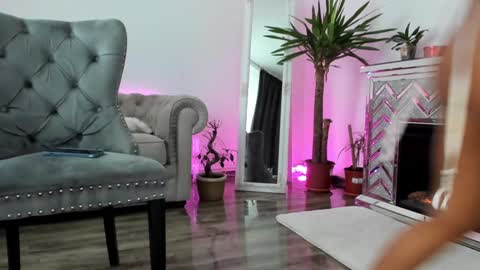 Adona online show from 12-20-24, 07:12