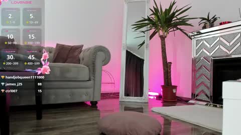 Adona online show from 03-10-25, 09:43