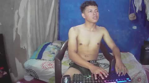 Adonis online show from 03-17-26, 08:12