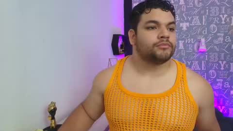 ADONIS online show from 10-08-25, 08:28