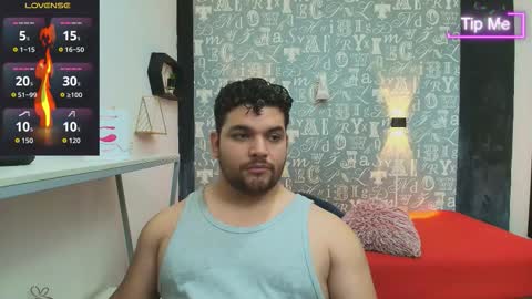 ADONIS online show from 10-12-25, 06:51