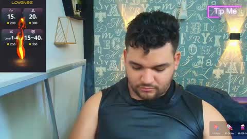 ADONIS online show from 10-28-25, 08:00