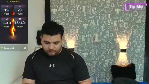 ADONIS online show from 11-12-25, 09:03