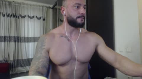 adonis_dionysos online show from 10-15-25, 10:59