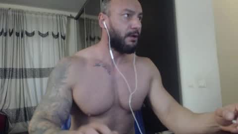 adonis_dionysos online show from 10-27-25, 12:31