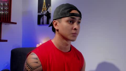 Snapshot of adonis_dlh chatting on 02-02-25, 05:10 Adonis online show from 02-02-25, 05:10