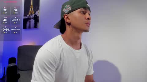 Snapshot of adonis_dlh chatting on 02-17-25, 06:42 Adonis online show from 02-17-25, 06:42