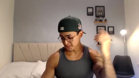 Snapshot of adonis_dlh chatting on 09-15-25, 10:54 Adonis online show from 09-15-25, 10:54