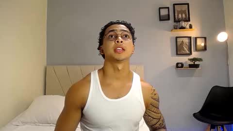 Snapshot of adonis_dlh chatting on 11-18-25, 11:26 Adonis online show from 11-18-25, 11:26