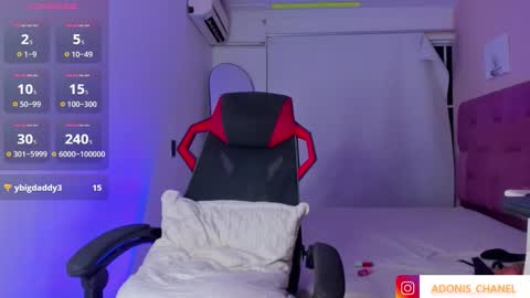 adonis_hot_xx online show from 12-15-25, 11:53