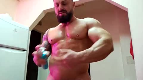 Adonis online show from 10-12-25, 07:35