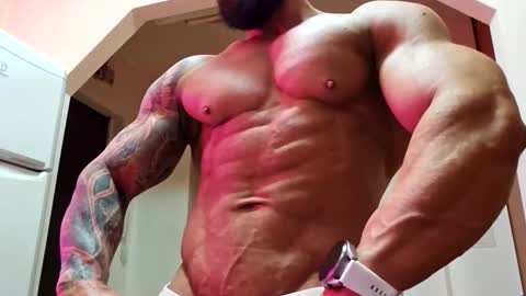 Adonis online show from 02-24-26, 02:15