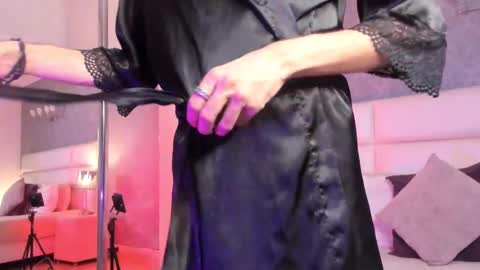 Adonis  online show from 10-07-25, 08:50