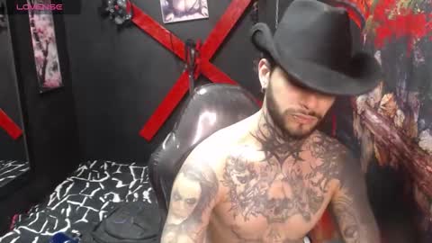 demon online show from 02-04-26, 11:31