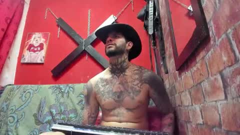 demon online show from 02-09-26, 10:25