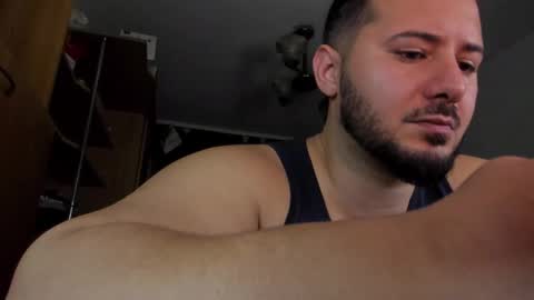 Adonis Steel online show from 10-11-25, 11:58