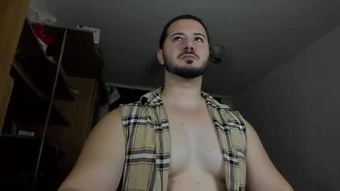 Adonis Steel online show from 11-03-25, 04:08