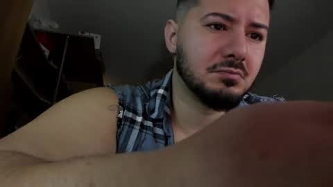 Adonis Steel online show from 11-11-25, 08:47