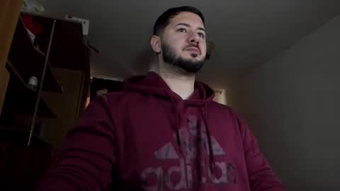 Adonis Steel online show from 01-14-26, 12:22