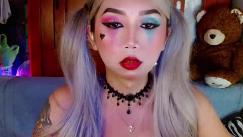 Snapshot of adorableslutxxx chatting on 12-03-24, 02:27 jasmine online show from 12-03-24, 02:27