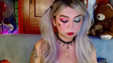Snapshot of adorableslutxxx chatting on 12-06-24, 03:55 jasmine online show from 12-06-24, 03:55