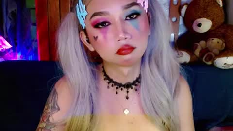 Snapshot of adorableslutxxx chatting on 01-04-25, 08:16 jasmine online show from 01-04-25, 08:16