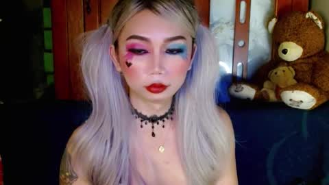 Snapshot of adorableslutxxx chatting on 01-16-25, 06:16 jasmine online show from 01-16-25, 06:16