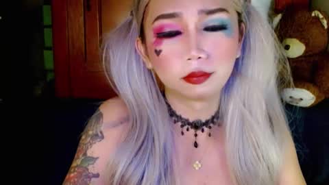 Snapshot of adorableslutxxx chatting on 01-16-25, 09:19 jasmine online show from 01-16-25, 09:19