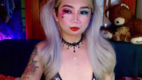Snapshot of adorableslutxxx chatting on 01-23-25, 11:36 jasmine online show from 01-23-25, 11:36